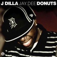 Image of J Dilla - Donuts