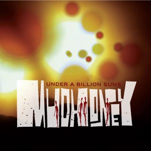 Image of Mudhoney - Under A Billion Suns