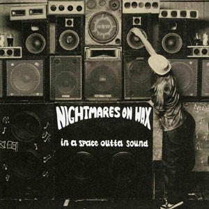Image of Nightmares On Wax - In A Space Outta Sound