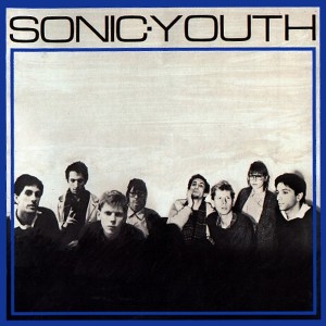 Image of Sonic Youth - Sonic Youth