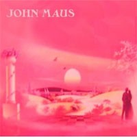 Image of John Maus - Songs (Reissue)
