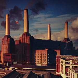 Image of Pink Floyd - Animals