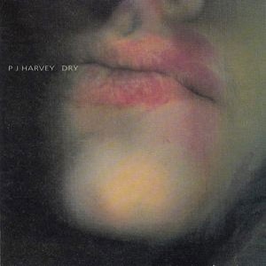 Image of PJ Harvey - Dry
