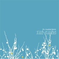 Image of The Shins - Oh, Inverted World