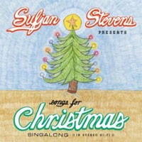 Image of Sufjan Stevens - Songs For Christmas