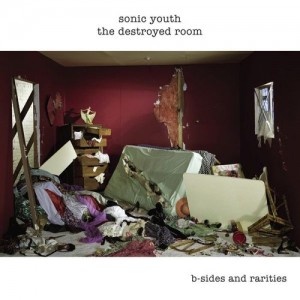 Image of Sonic Youth - The Destroyed Room - 2022 Repress