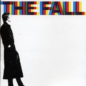 Image of The Fall - 45 84 89 A-Sides