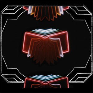 Image of Arcade Fire - Neon Bible