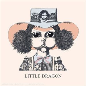Image of Little Dragon - Little Dragon