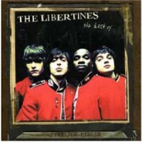 Image of The Libertines - Time For Heroes