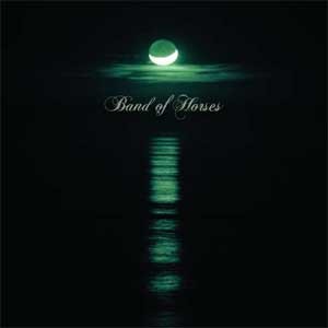 Image of Band Of Horses - Cease To Begin