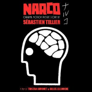 Image of Sebastien Tellier - Narco OST