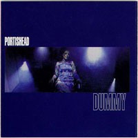Image of Portishead - Dummy