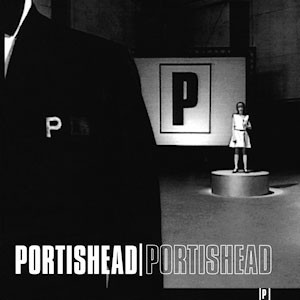 Image of Portishead - Portishead