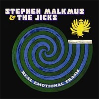 Image of Stephen Malkmus & The Jicks - Real Emotional Trash
