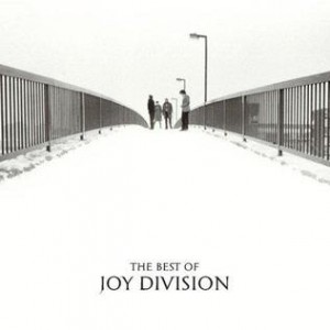 Image of Joy Division - The Best Of