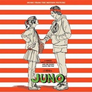 Image of Various Artists - Juno - Music From The Motion Picture - 2022 Reissue