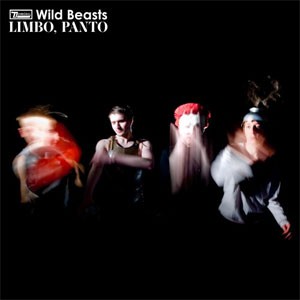 Image of Wild Beasts - Limbo, Panto