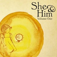 Image of She & Him - Volume One