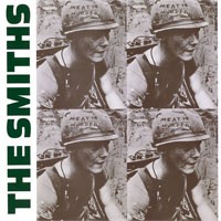 Image of The Smiths - Meat Is Murder - Remastered
