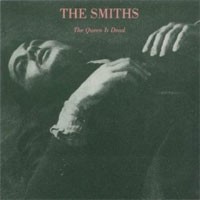 Image of The Smiths - The Queen Is Dead - Remastered