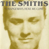Image of The Smiths - Strangeways, Here We Come - Remastered