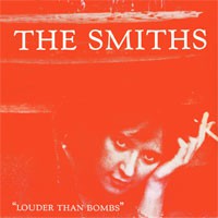 Image of The Smiths - Louder Than Bombs - Remastered