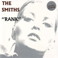 Image of The Smiths - Rank - Remastered