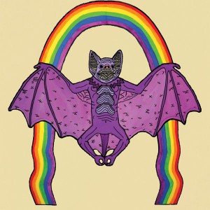 Image of Thee Oh Sees - Help
