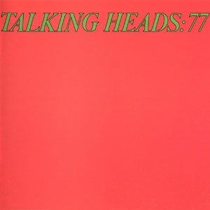 Image of Talking Heads - 77