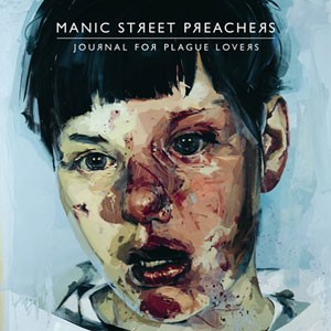 Image of Manic Street Preachers - Journal For Plague Lovers