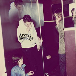 Image of Arctic Monkeys - Humbug