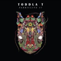 Image of Various Artists - Fabriclive 47 - Toddla T