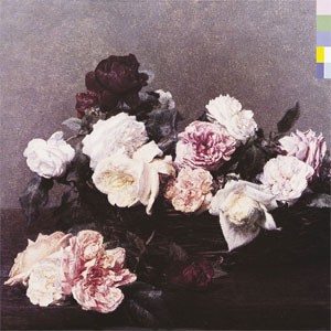 Image of New Order - Power, Corruption & Lies