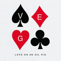 Image of Victorian English Gentlemens Club - Love On An Oil Rig