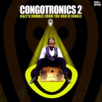 Image of Various Artists - Congotronics 2