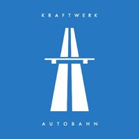 Image of Kraftwerk - Autobahn - 2009 Digital Remaster