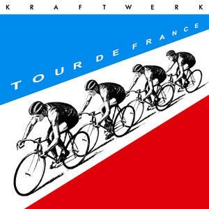 Image of Kraftwerk - Tour De France - 2009 Digital Remaster