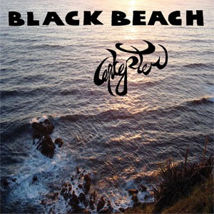Image of Excepter - Black Beach