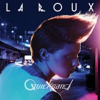 Image of La Roux - Quicksand