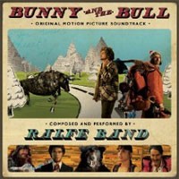 Image of Ralfe Band - Bunny And The Bull OST