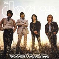 Image of The Doors - Waiting For The Sun