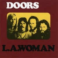 Image of The Doors - LA Woman