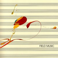 Image of Field Music - Field Music (Measure)