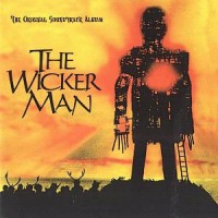 Image of The Wicker Man - OST
