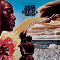 Image of Miles Davis - Bitches Brew
