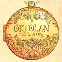Image of Ortolan - Time On A String