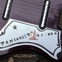 Image of Tamikrest - Adagh