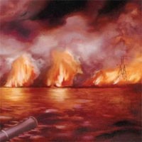 Image of The Besnard Lakes - The Besnard Lakes Are The Roaring Night