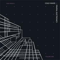 Image of Various Artist - Cold Waves & Minimal Electronics Vol 1